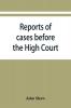 Reports of cases before the High Court and circuit courts of justiciary in Scotland during the years 18481849185018511852