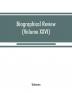 Biographical review (Volume XXVI): containing life sketches of leading citizens of New London County Connecticut