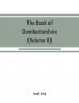 The book of Dumbartonshire: a history of the county burghs parishes and lands memoirs of families and notices of industries carried on in the Lennox district (Volume II) Parishes