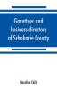 Gazetteer and business directory of Schoharie County N. Y. for 1872-3