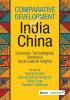 Comparative Development of India & China