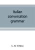 Italian conversation-grammar