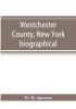 Westchester County New York