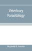 Veterinary parasitology