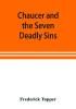 Chaucer and the Seven Deadly Sins