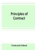 Principles of contract