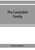 The Cavendish family