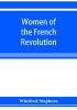 Women of the French revolution