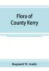 Flora of County Kerry