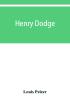 Henry Dodge