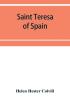 Saint Teresa of Spain