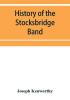 History of the Stocksbridge Band of Hope Industrial Co-operative Society Limited 1860-1910