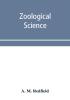 Zoölogical science; or Nature in living forms illustrated by numerous plates. Adapted to elucidate the chart of the animal kingdom