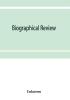 Biographical review; this volume contains biographical sketches of leading citizens of Livingston and Wyoming counties New York