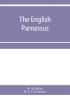 The English Parnassus