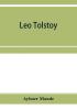 Leo Tolstoy