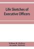 Life sketches of executive officers and members of the Legislature of the state of New York for 1873