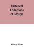 Historical collections of Georgia