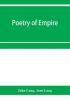 Poetry of empire; nineteen centuries of British history