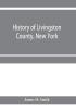 History of Livingston County New York