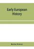 Early European history