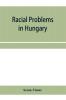 Racial problems in Hungary