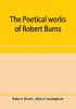 The poetical works of Robert Burns