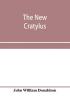 The new Cratylus; or Contributions towards a more accurate knowledge of the Greek language