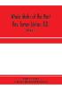 Whole works of the Most Rev. James Ussher D.D. Lord Archbishop of Armagh and Primate of all Ireland. now for the first time collected with a life of the author and an account of his writings (Volume III)