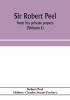 Sir Robert Peel