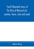 Fourth decennial census of the State of Minnesota by counties towns cities and wards. As taken by authority of the State June 1 1895
