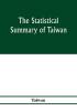 The statistical summary of Taiwan