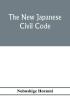 The new Japanese civil code