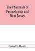 The mammals of Pennsylvania and New Jersey. A biographic historic and descriptive account of the furred animals of land and sea both living and extinct known to have existed in these states