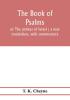 The Book of Psalms