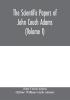 The scientific papers of John Couch Adams (Volume I)