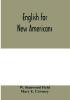 English for new Americans