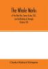 The Whole works; of the Most Rev. James Ussher D.D. Lord Archbishop of Armagh and Primate of all Ireland now for the first time collected with a life of the author and an account of his writings (Volume VII)