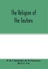 The religion of the Teutons