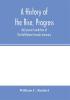 A history of the rise progress and present condition of the Bethlehem Female Seminary. With a catalogue of its pupils 1785-1858