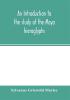 An introduction to the study of the Maya hieroglyphs