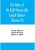 The works of the right Honourable Joseph Addison.With notes by Richard Hurd D.D. lord bishop of Worcester with large additions chiefly unpublished (Volume VI)