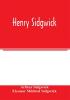 Henry Sidgwick