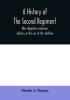 A history of the Second regiment New Hampshire volunteer infantry in the war of the rebellion