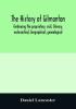 The history of Gilmanton embracing the proprietary civil literary ecclesiastical biographical genealogical and miscellaneous history from the first settlement to the present time; including what is now Gilford to the time it was disannexed