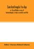 Constantinople to-day; or The pathfinder survey of Constantinople; a study in oriental social life