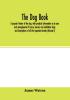 The dog book