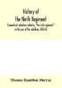 History of the Ninth regiment Connecticut volunteer infantry The Irish regiment in the war of the rebellion 1861-65. The record of a gallant command on the march in battle and in bivouac