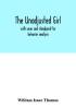 The unadjusted girl