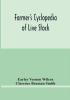 Farmer's cyclopedia of live stock